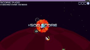 Cosmic Cleaner Trailer 1 trailer thumbnail