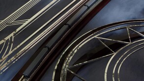 Agatha Christie - Murder on the Orient Express - Gamescom Tease trailer thumbnail
