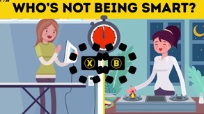 Bright Side: Riddles and Puzzles Trailer trailer thumbnail