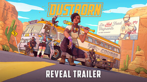 Reveal Trailer trailer thumbnail