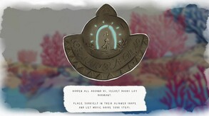 Echo of the Waves Teaser trailer thumbnail