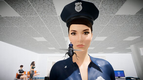 The Police Mystery - Launch Trailer trailer thumbnail