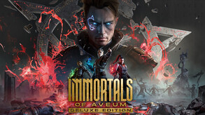 Immortals of Aveum™_Deluxe Edition Ancient Relics of Aveum Pack Video trailer thumbnail