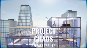 Release Trailer trailer thumbnail