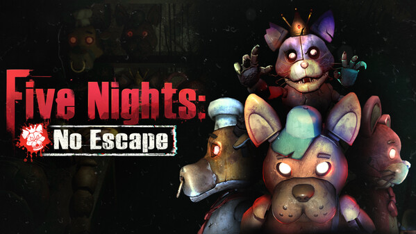 Five Nights: No Escape trailer thumbnail
