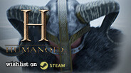 Humanoid Teaser trailer thumbnail