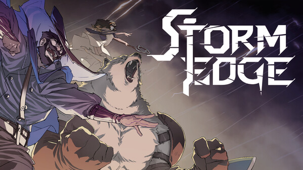 StormEdge | 2024 trailer thumbnail