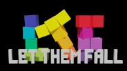 Let Them Fall Trailer trailer thumbnail