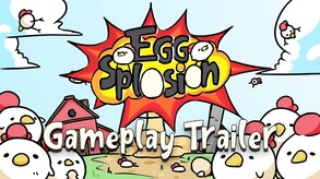 Gameplay Trailer trailer thumbnail