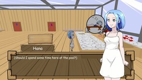 HanaExposure! trailer thumbnail