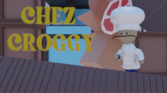 Chez Croggy Trailer trailer thumbnail