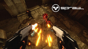 SPRAWL Gameplay Clip trailer thumbnail