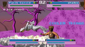 EVO Trailer trailer thumbnail