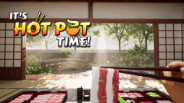 It's Hot Pot Time! | Teaser trailer thumbnail