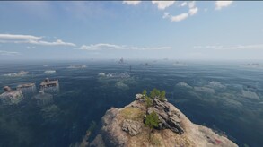 Sunkenland Gameplay Trailer trailer thumbnail