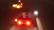 Run from the Volcano trailer thumbnail