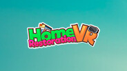 Home Restoration VR trailer thumbnail