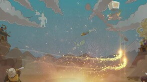 Eastern Empire - Silk Road - Official trailer thumbnail