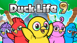 Welcome to the Flock trailer thumbnail