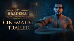Cinematic trailer thumbnail