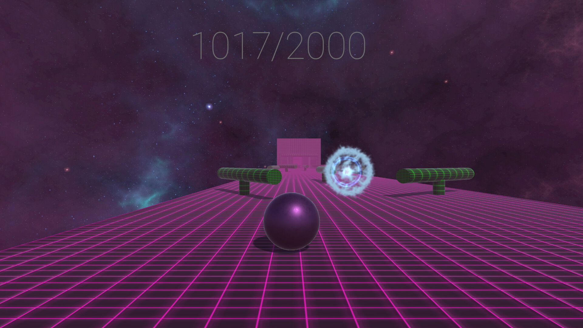 Interballistic Symphony screenshot 4