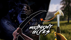 Midnight Acres Gameplay Trailer trailer thumbnail