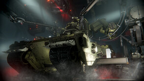 ARMORED CORE VI FIRES OF RUBICON - Launch Trailer trailer thumbnail