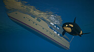 Get Them Boats: Orca Revenge - Gameplay Teaser trailer thumbnail