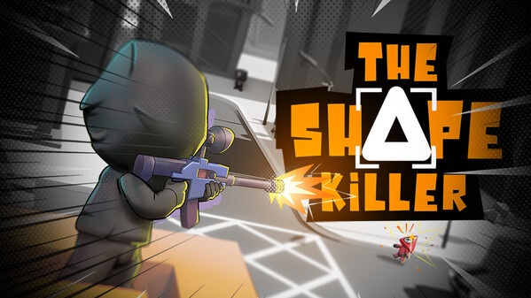 The Shape Killer trailer thumbnail