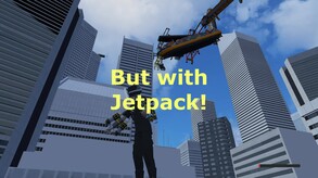 jetup 1st trailer trailer thumbnail