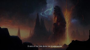 the Dwarf - Story Trailer trailer thumbnail