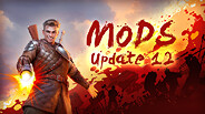 Hellsplit: Arena 1.2 Mods Update trailer thumbnail