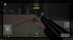 New Paintball mode and map trailer thumbnail