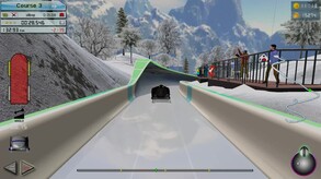BobsleighX trailer thumbnail