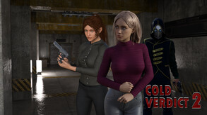 Game Trailer trailer thumbnail