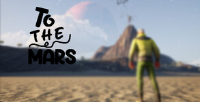 To The Mars Trailer trailer thumbnail