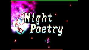 Night Poetry Trailer trailer thumbnail