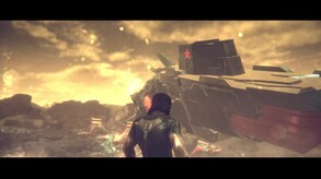 HUNDRED FIRES: The rising of red star - EPISODE 3 trailer thumbnail
