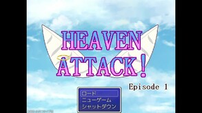 HEAVEN ATTACK trailer thumbnail