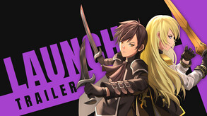 Launch Trailer trailer thumbnail