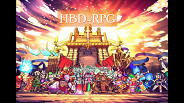 HBD-RPG Trailer trailer thumbnail