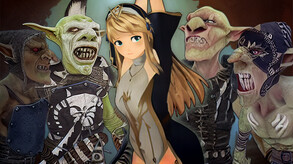 Trailer for Third Person View trailer thumbnail
