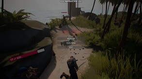 死亡 trailer thumbnail