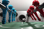 Spinshot Party trailer thumbnail