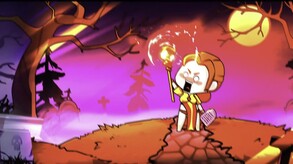 The Braves Trailer trailer thumbnail