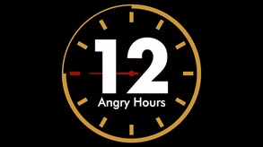 Trailer 12 Angry Hours trailer thumbnail