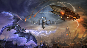 NAL - announcement trailer trailer thumbnail