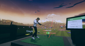 The Fairway Club - Teaser Trailer trailer thumbnail