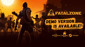 FatalZone | Story Trailer trailer thumbnail