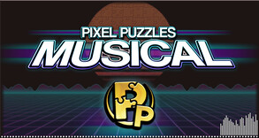 Pixel Puzzles Musical Trailer trailer thumbnail